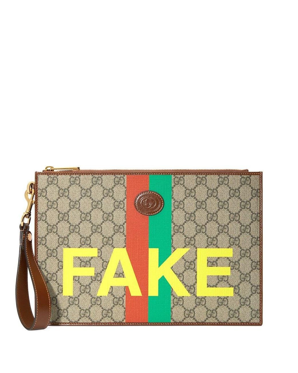 fake gg bag