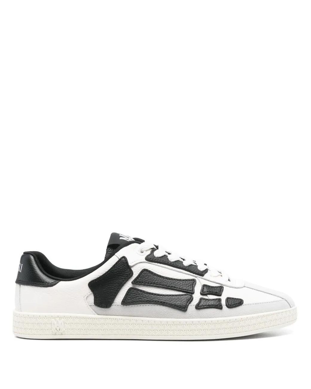 Amiri White Sneakers for men