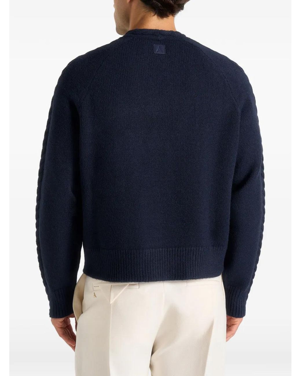 Manière De Voir Blue Raymond for men