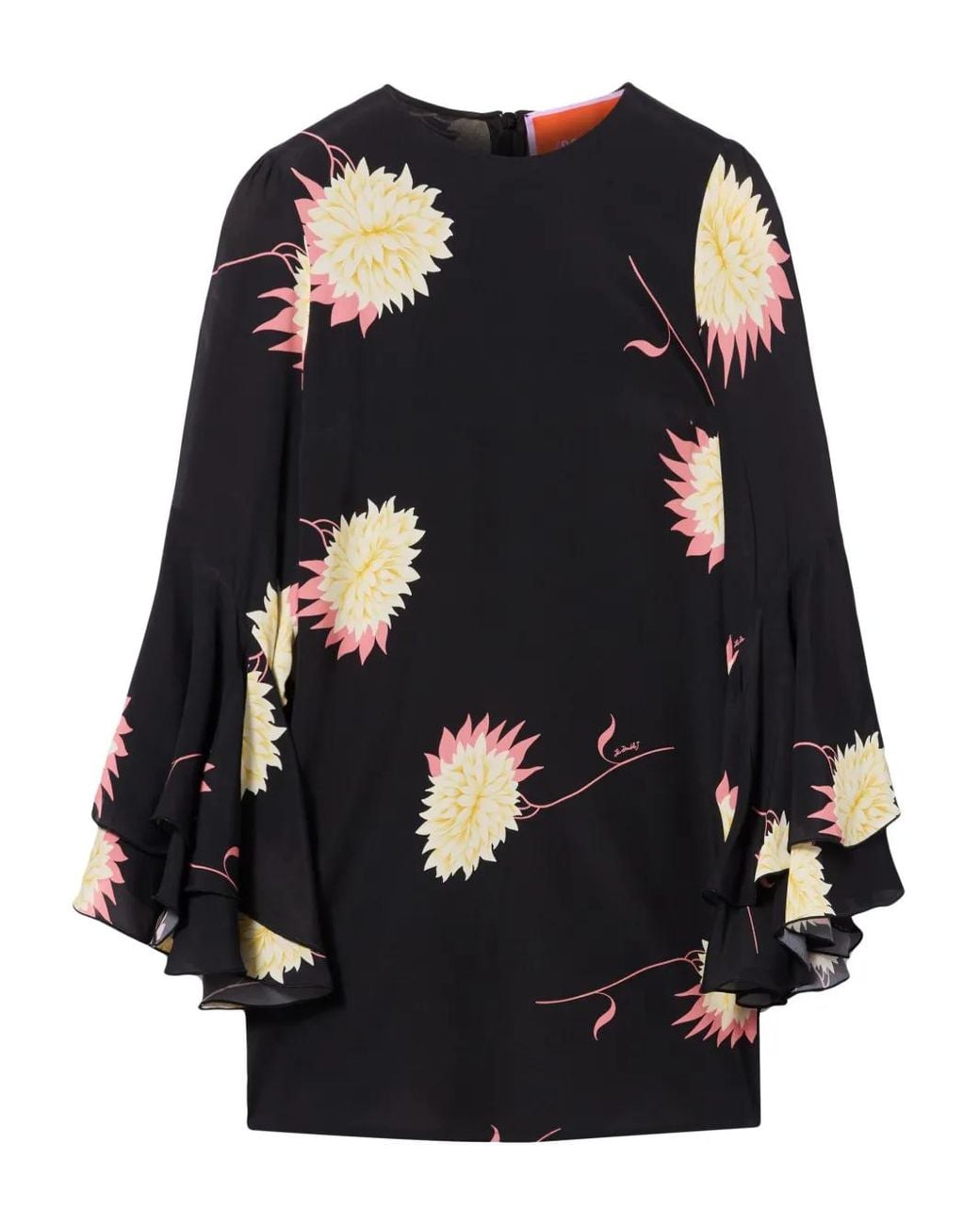 LaDoubleJ Black Friday Mini Dress