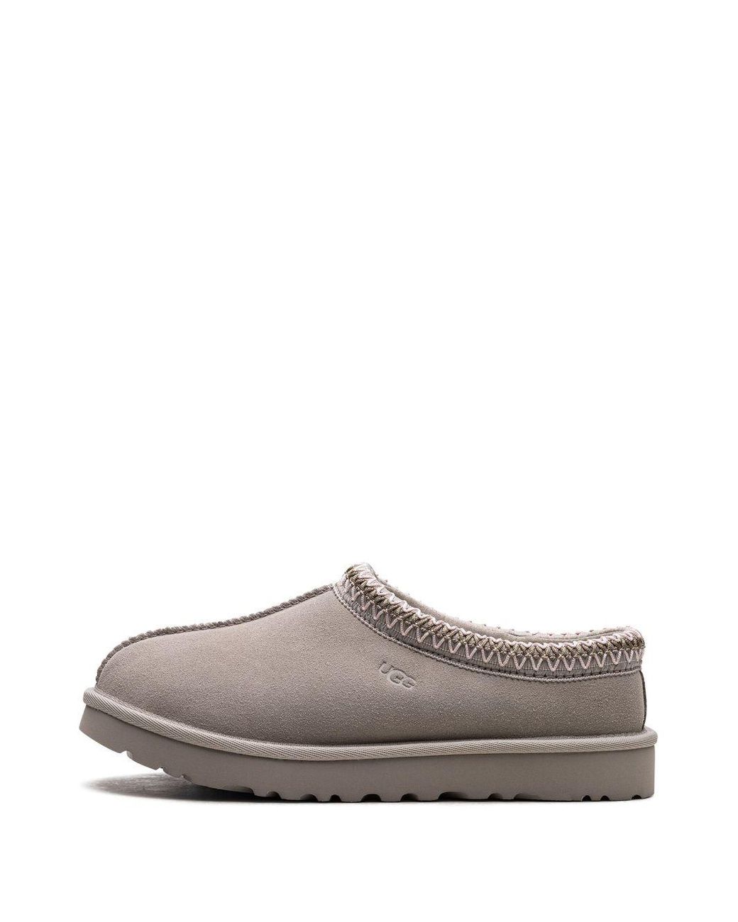 Ugg stormy hotsell grey slippers