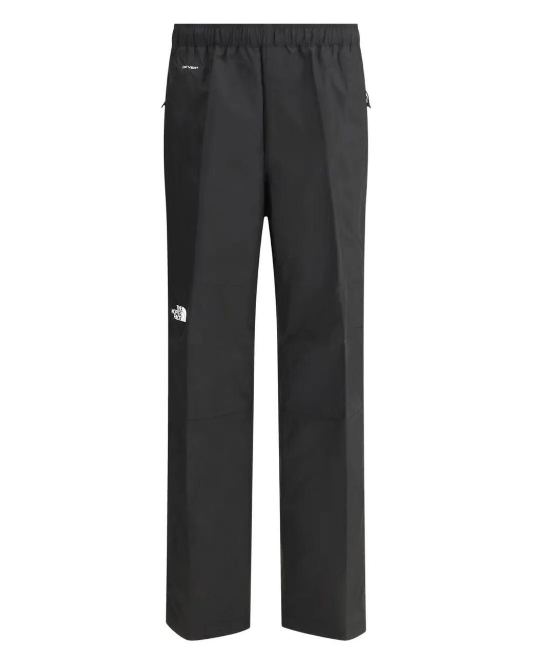 The North Face Gray Antora Trousers for men