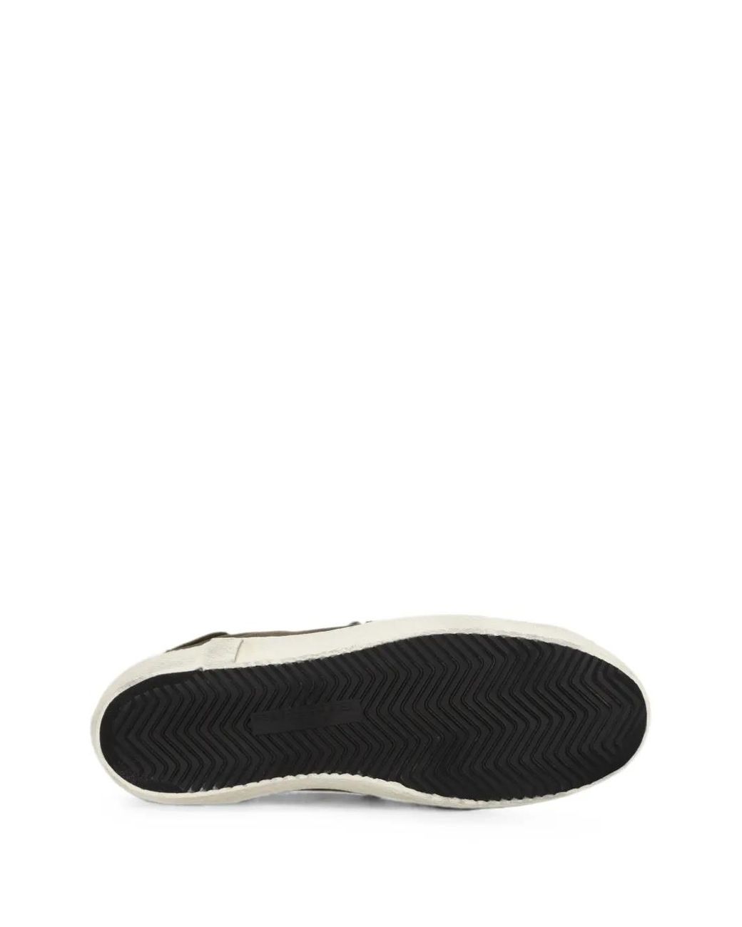 Philippe Model Sneakers Aus Leder in Green für Herren