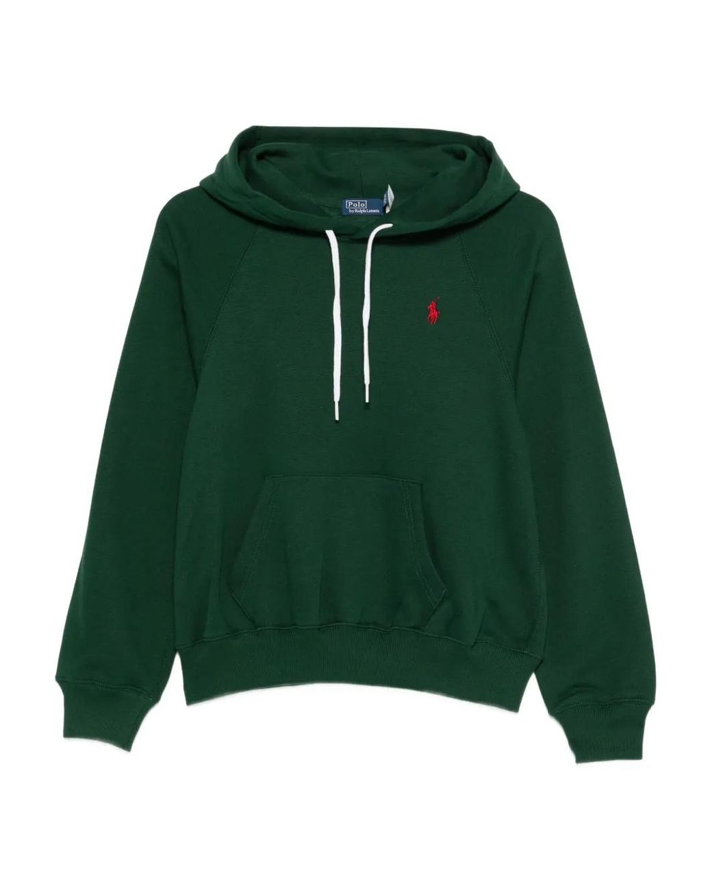 Polo Ralph Lauren Green Boxer Swimsuit