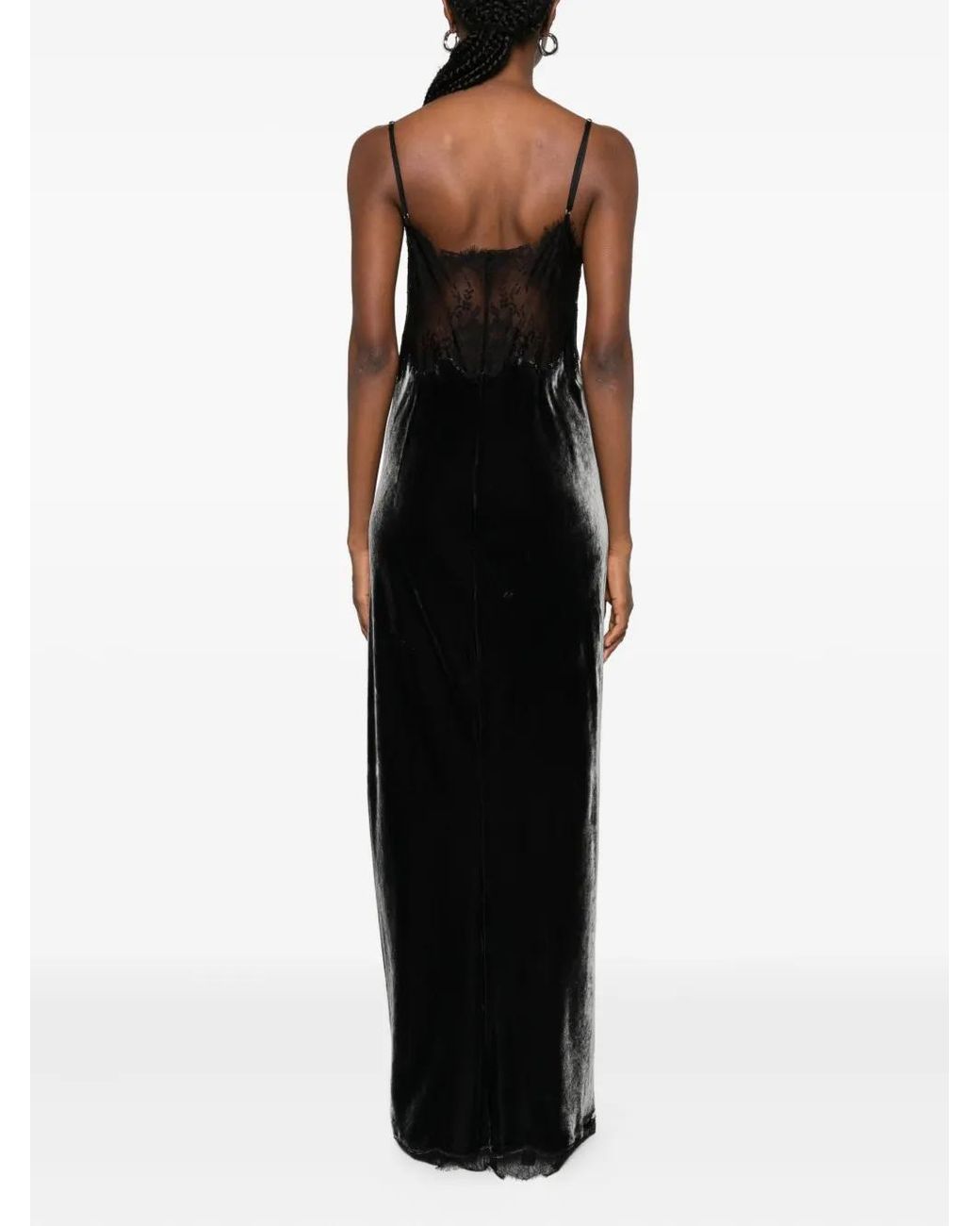 herskind lace dress x REVOLVE Linus Dress
