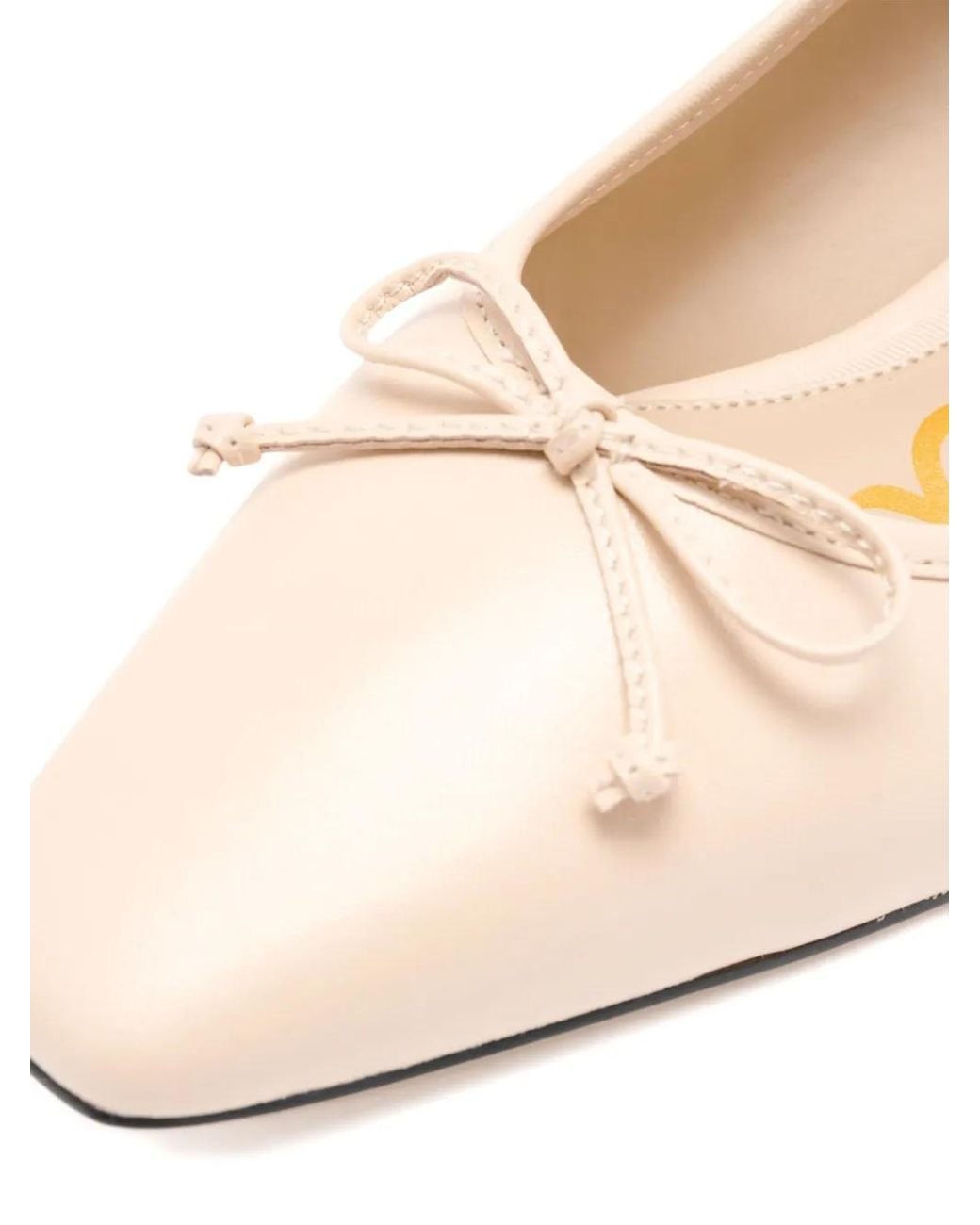 Pumps di Sam Edelman in Pink