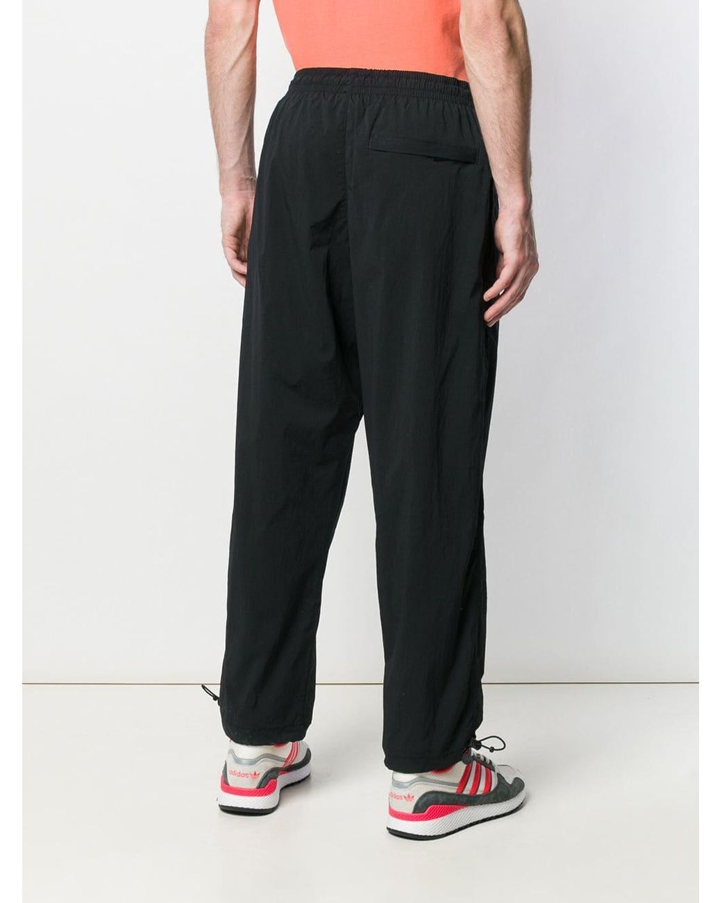 Nike Men's Black Lab Nrg Track Pants