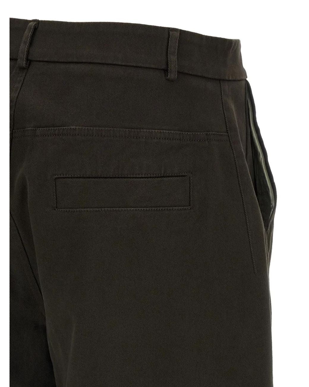 Tela Black Cosmo Trousers