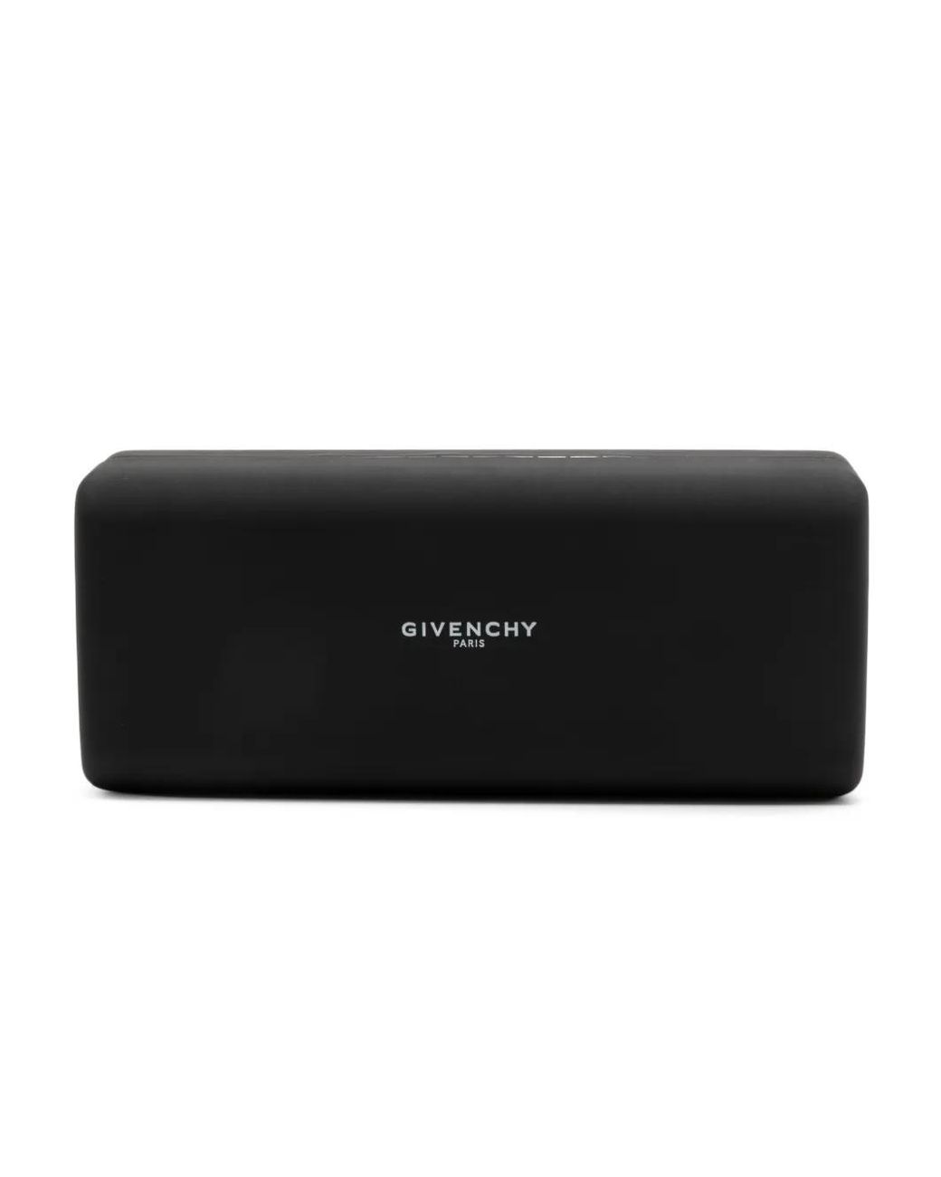 Givenchy Natural Cutout-Logo Cat-Eye Sunglasses for men