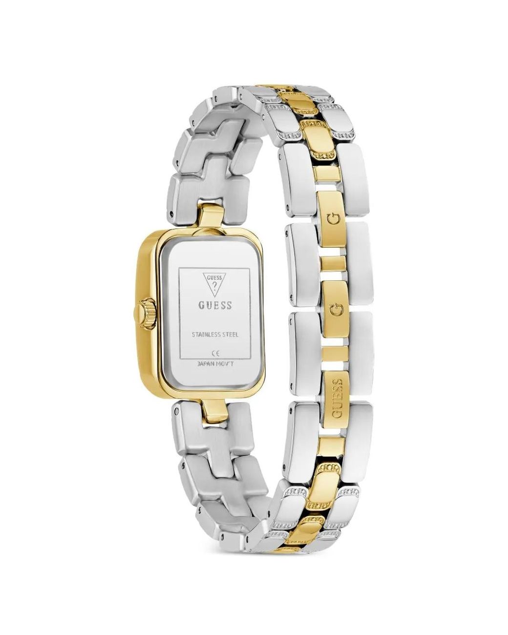 Guess Metallic Isla 22Mm Watch