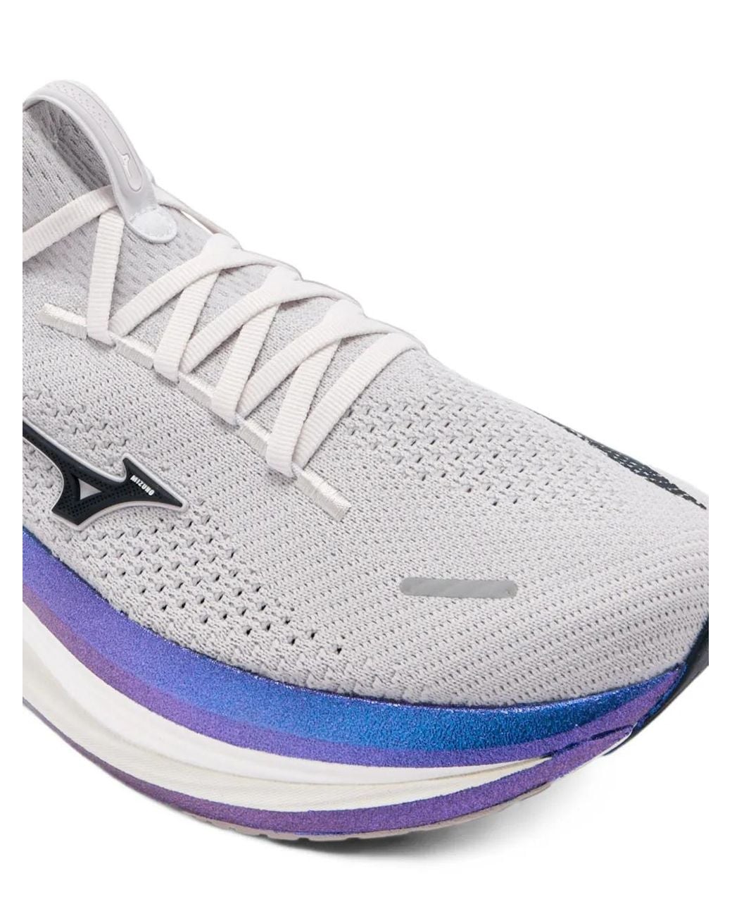 Mizuno White Neo Vista 3 Sneakers