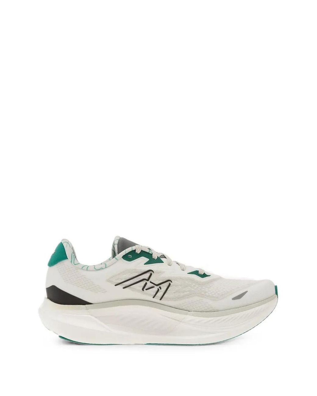 Karhu White Fusion 5.0 Sneakers for men