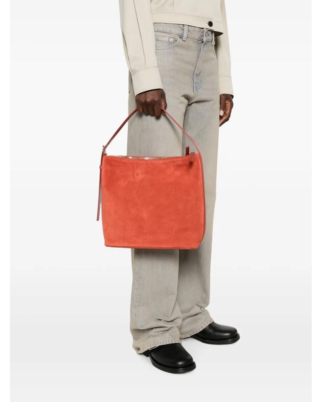 A.P.C. Red Sac Vera