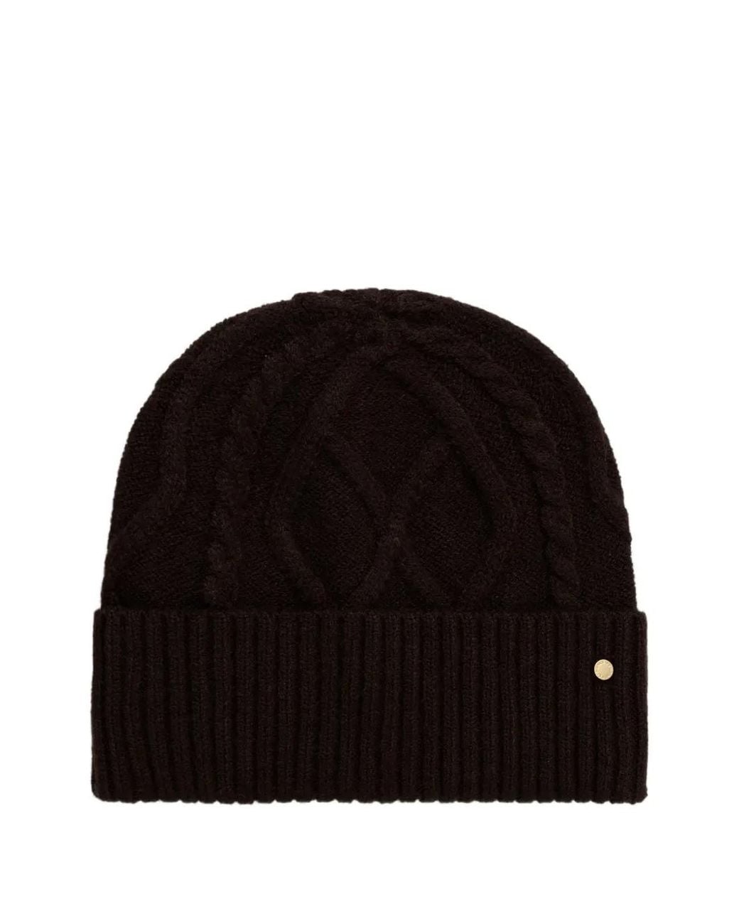 Berretto di ARMANI EXCHANGE in Black
