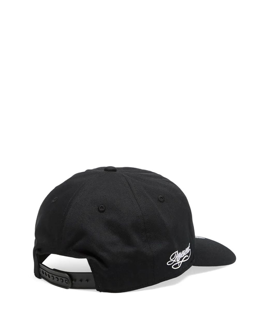 Represent Black Initial Cap