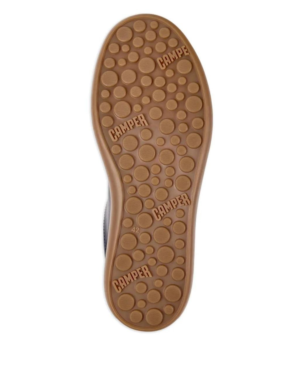 Baskets Pelotas Soller Camper pour homme en coloris Blue