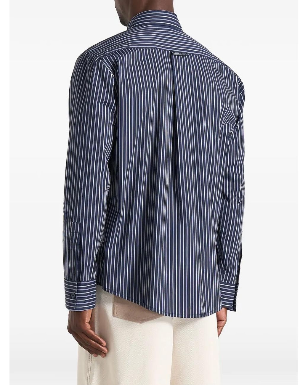 Manière De Voir Blue Ronnie