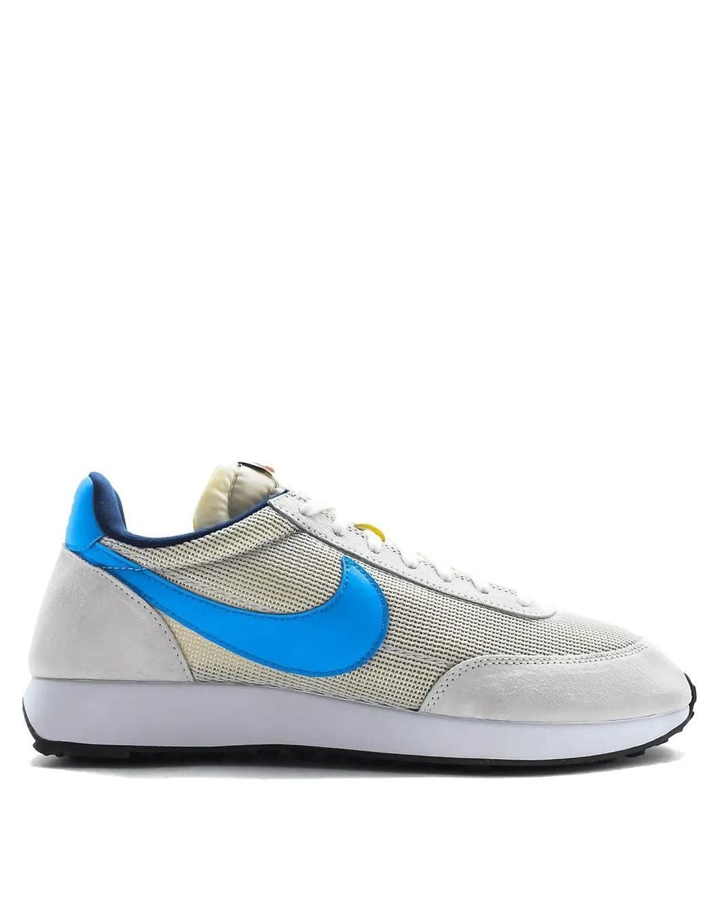 Nike Gray Air Tailwind 79 Og