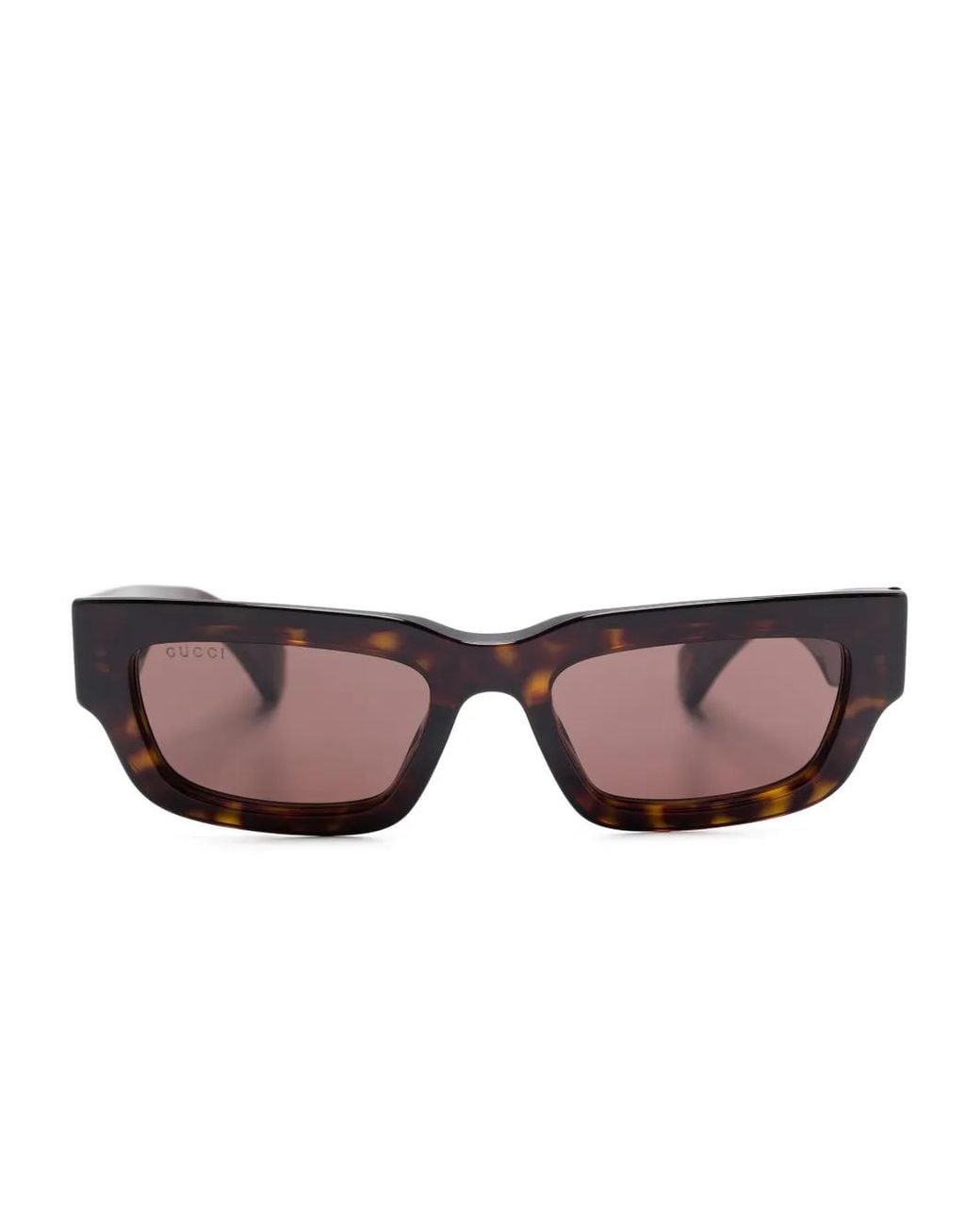 Gucci Brown Gg1838S Sunglasses