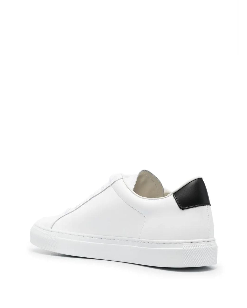 Baskets Common Projects pour homme en coloris White