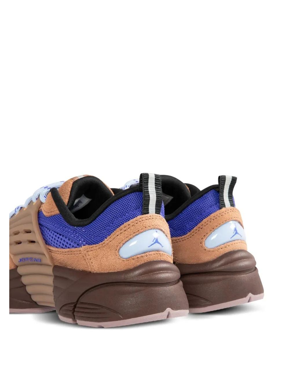 Nike Blue Trunner O/S Sneakers for men
