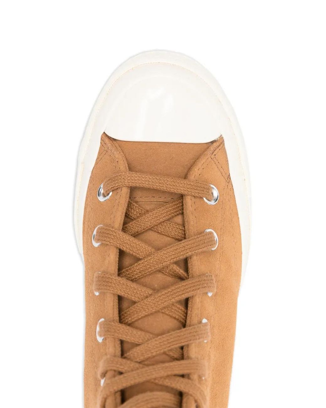 Converse Natural Chuck Taylor 70 High-Top Sneakers