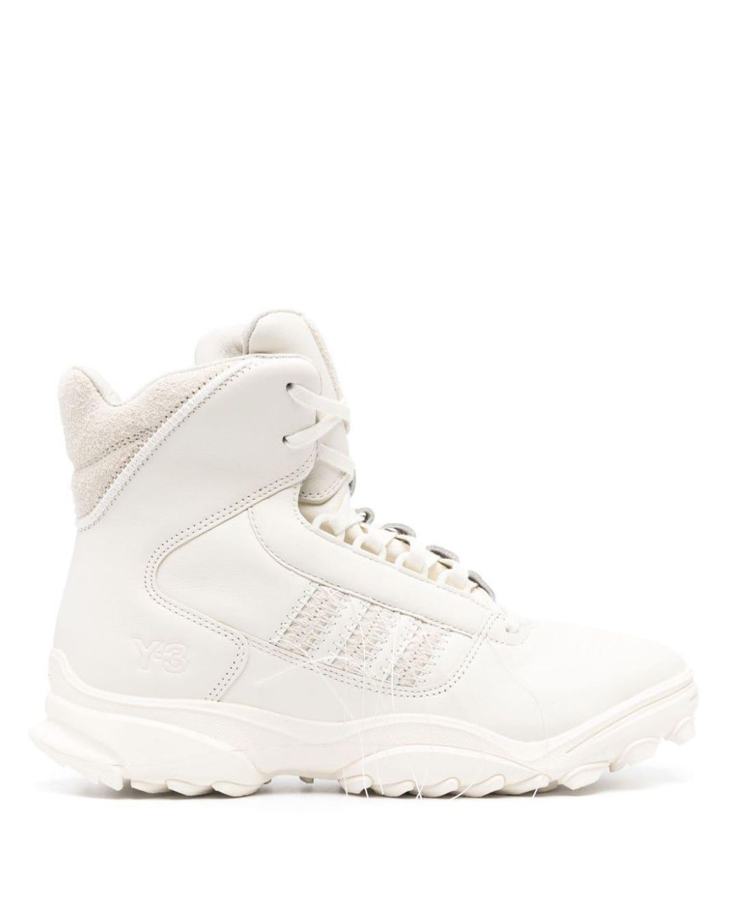 y3 high top sneakers