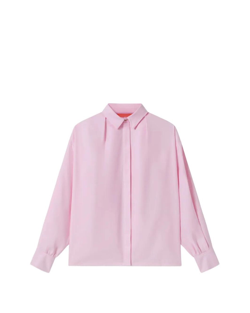 LaDoubleJ Pink La Scala Shirt