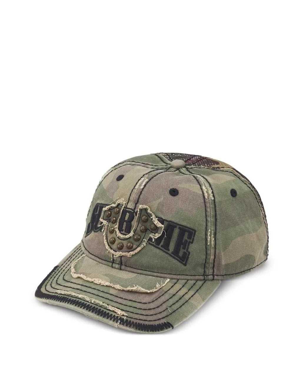 supreme-green-True-Religion-