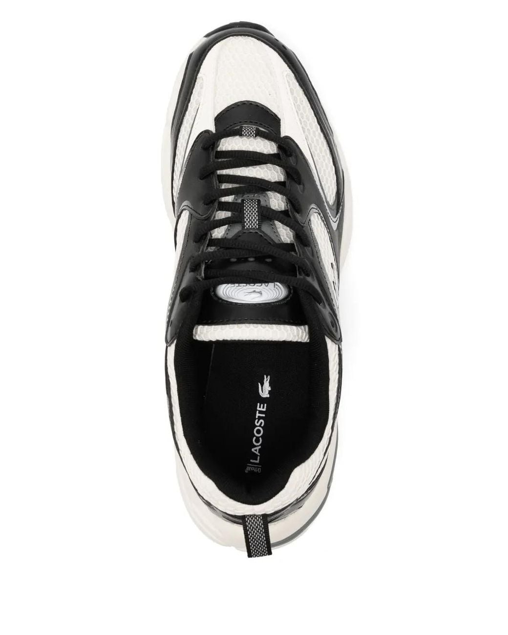 Lacoste White Storm 96 2K Sneakers for men