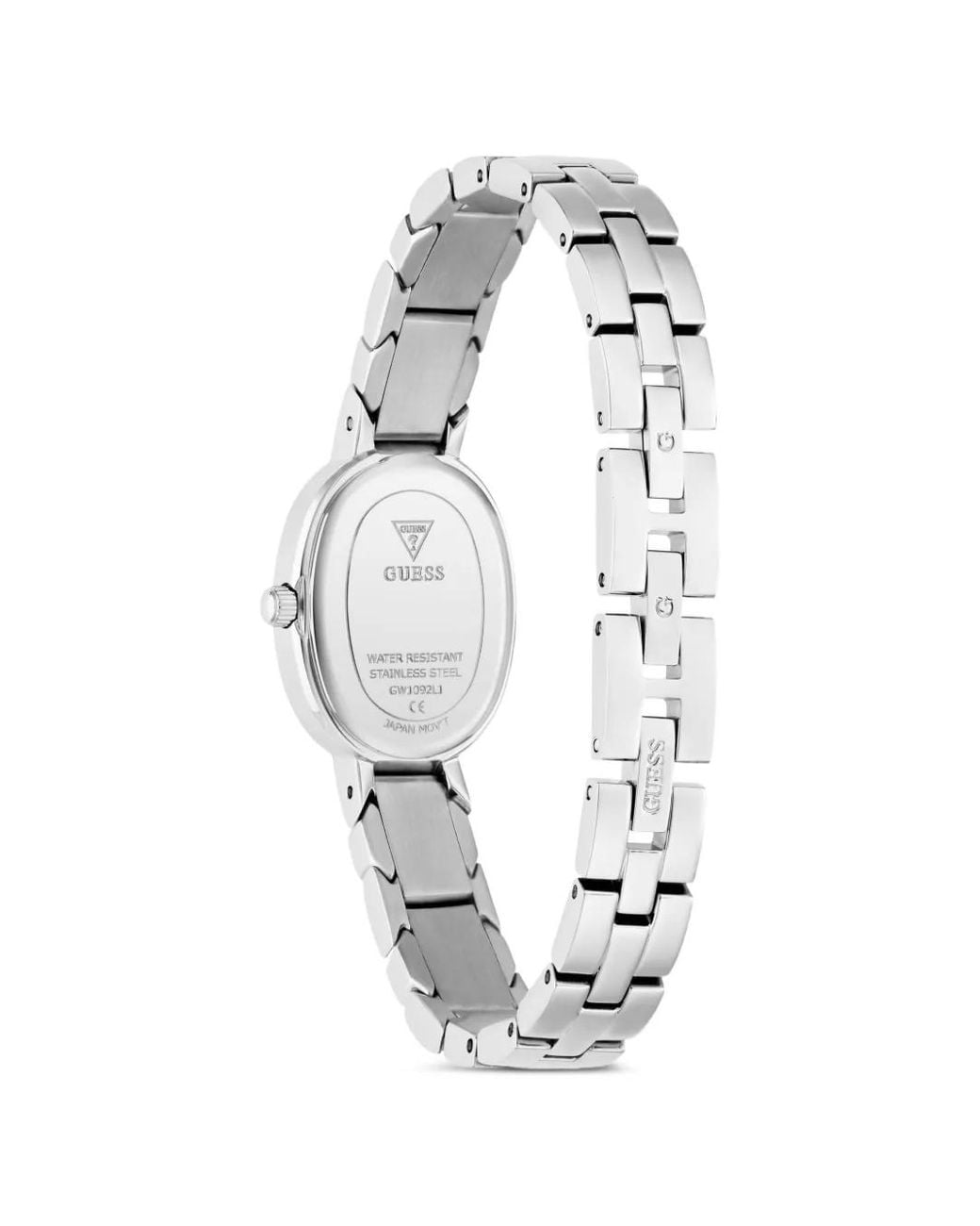Guess White Viola 21Mm Watch