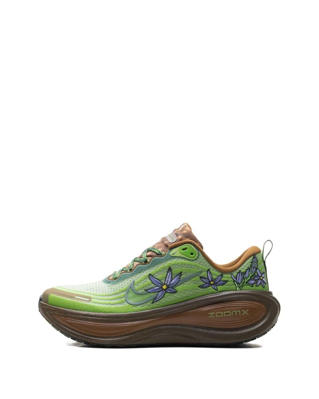 Nike Green Vomero Plus "Doernbecher" Io7687 921"