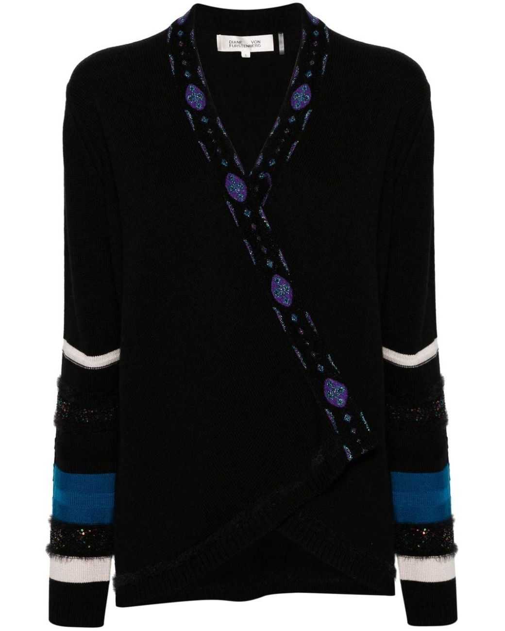 Dvf beatrice cheap sweater