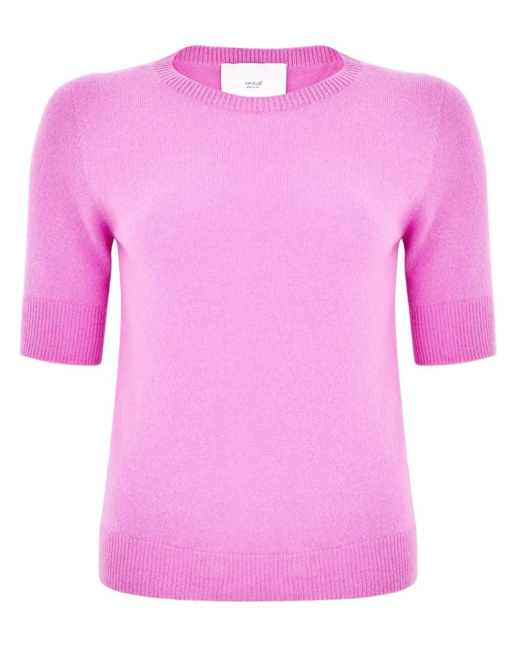 Vanisé Pink Coco Strickoberteil