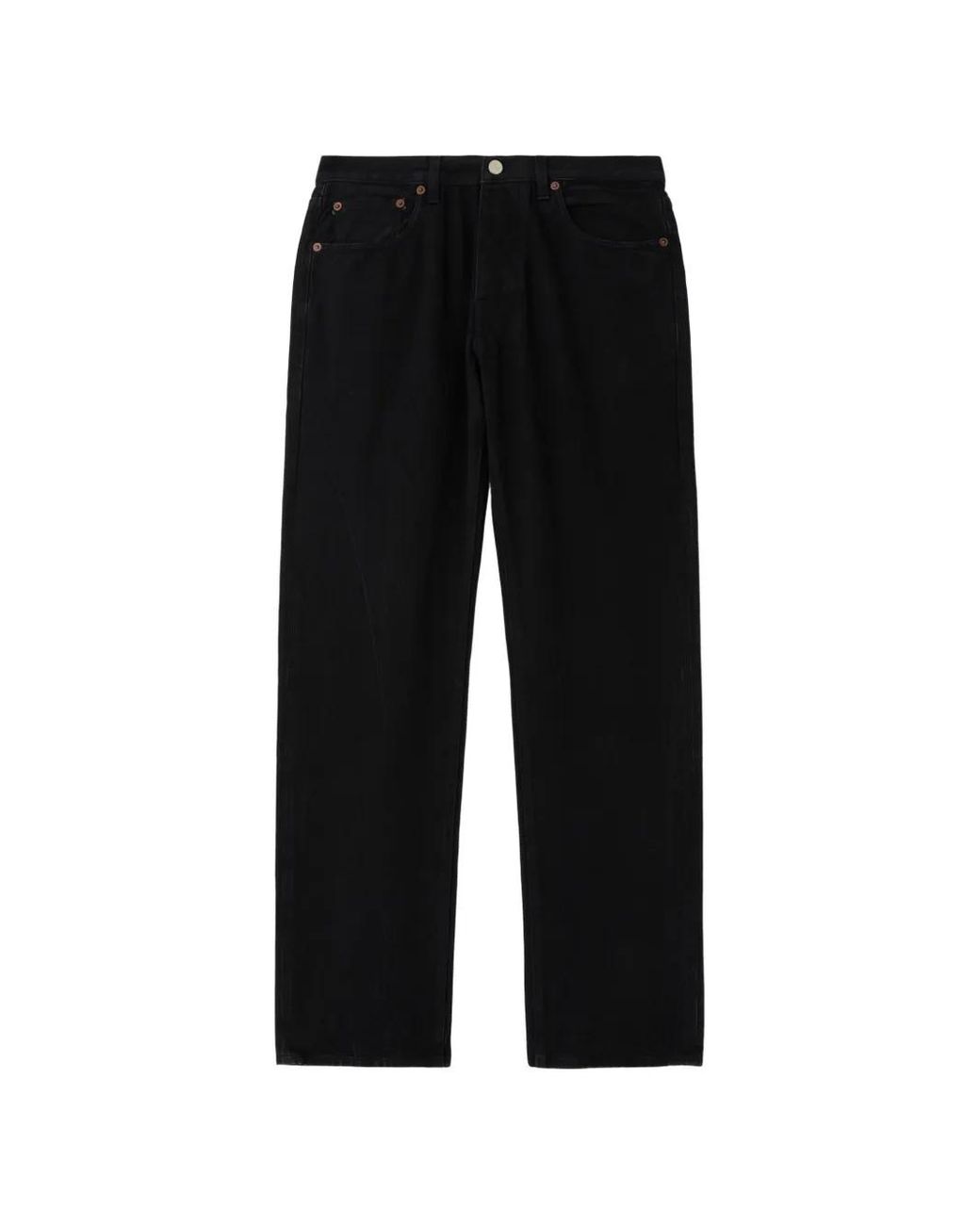 Fortela Black 965 John Five-Pocket Jeans for men