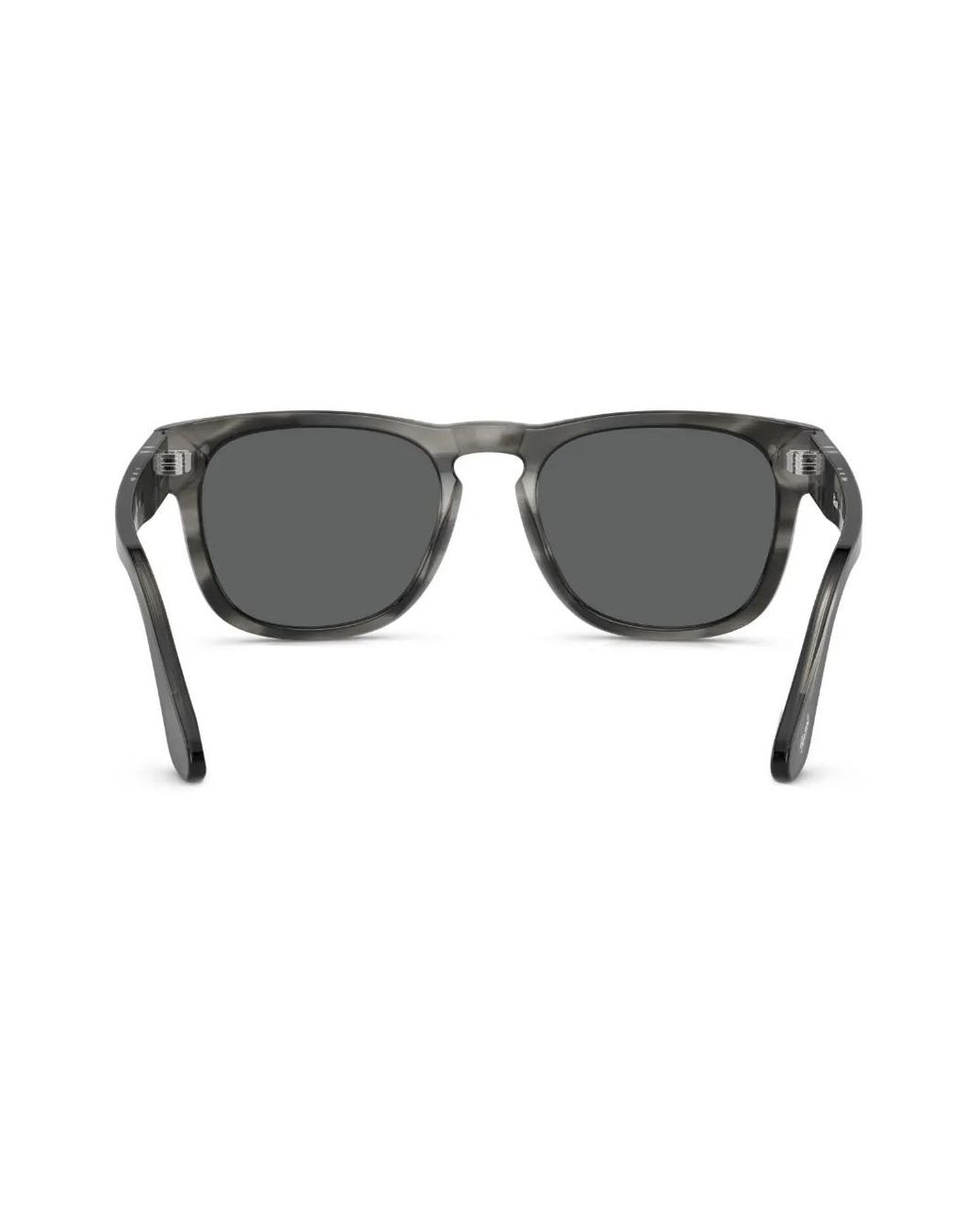 Persol Gray Elio Sunglasses