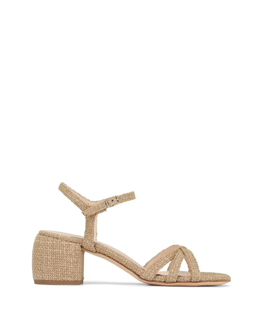 Agl Attilio Giusti Leombruni Natural Bow Strappy Sandals