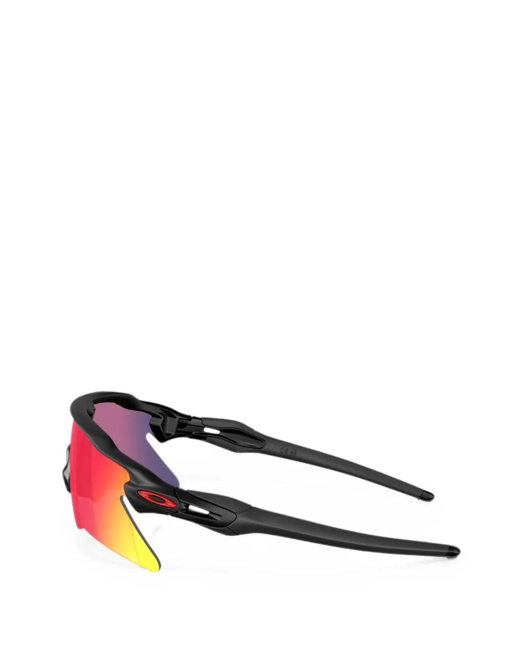 Oakley Pink Radar Ev Heater Sunglasses