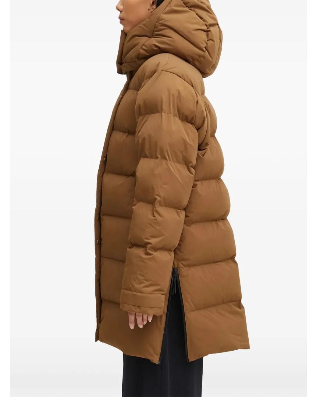 Veste Aspire Helly Hansen en coloris Brown