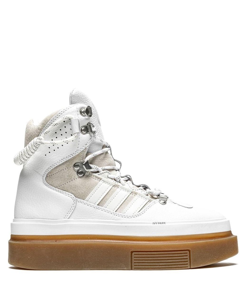 tênis adidas super sleek x ivy park