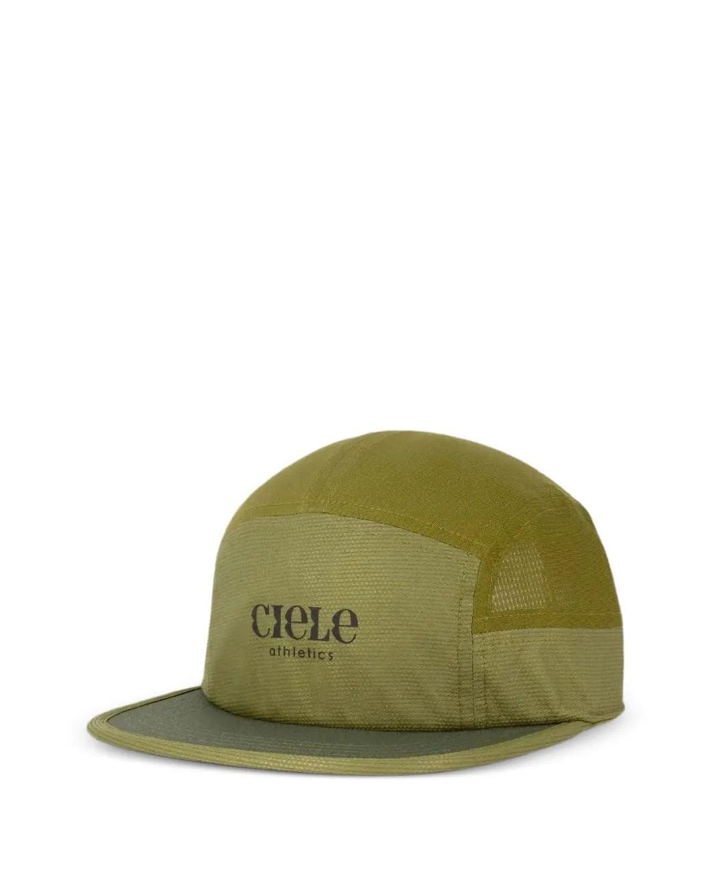 Ciele Athletics Green Gocap Eq Nouveau Cap