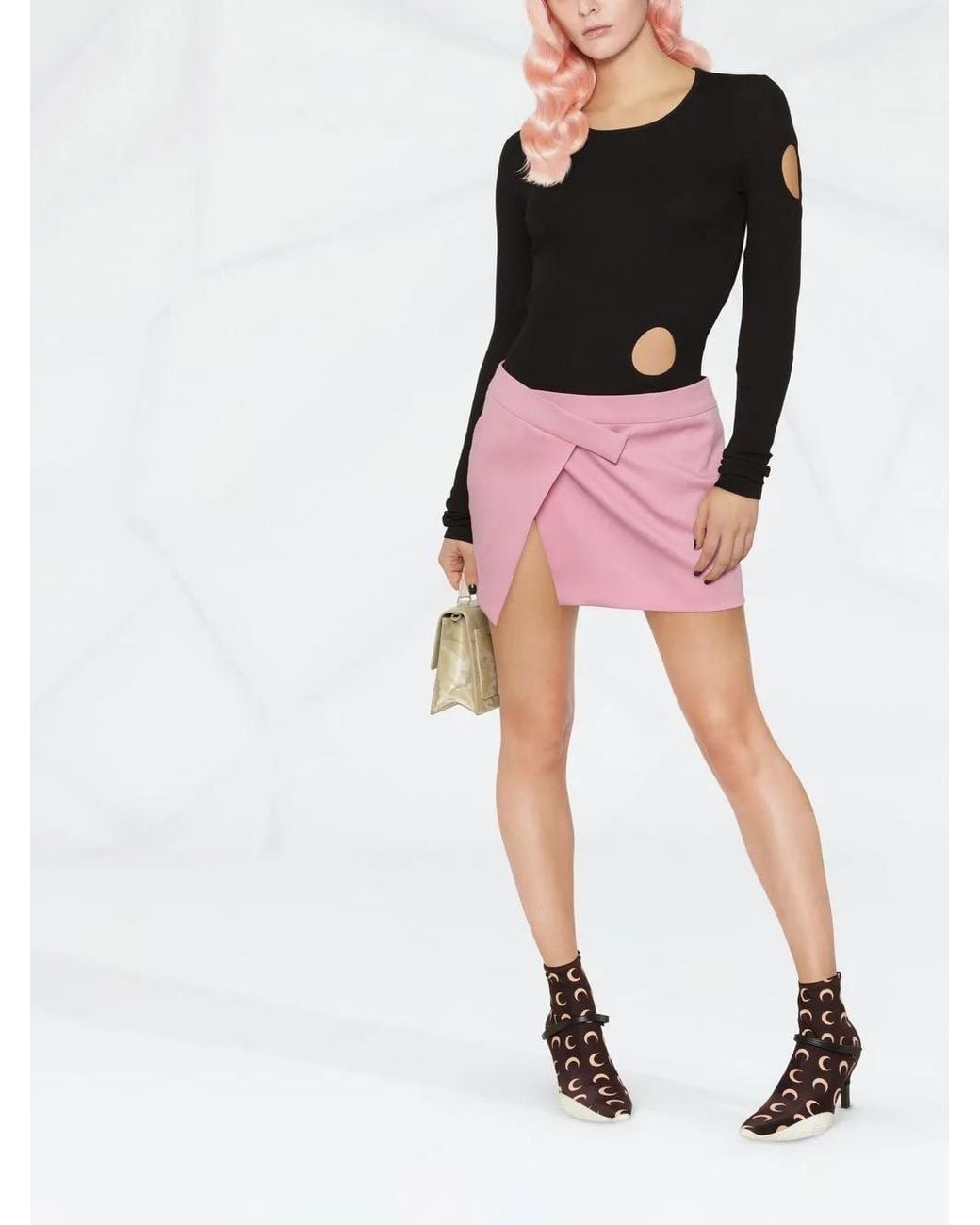 Off-White c/o Virgil Abloh Black Sweaters