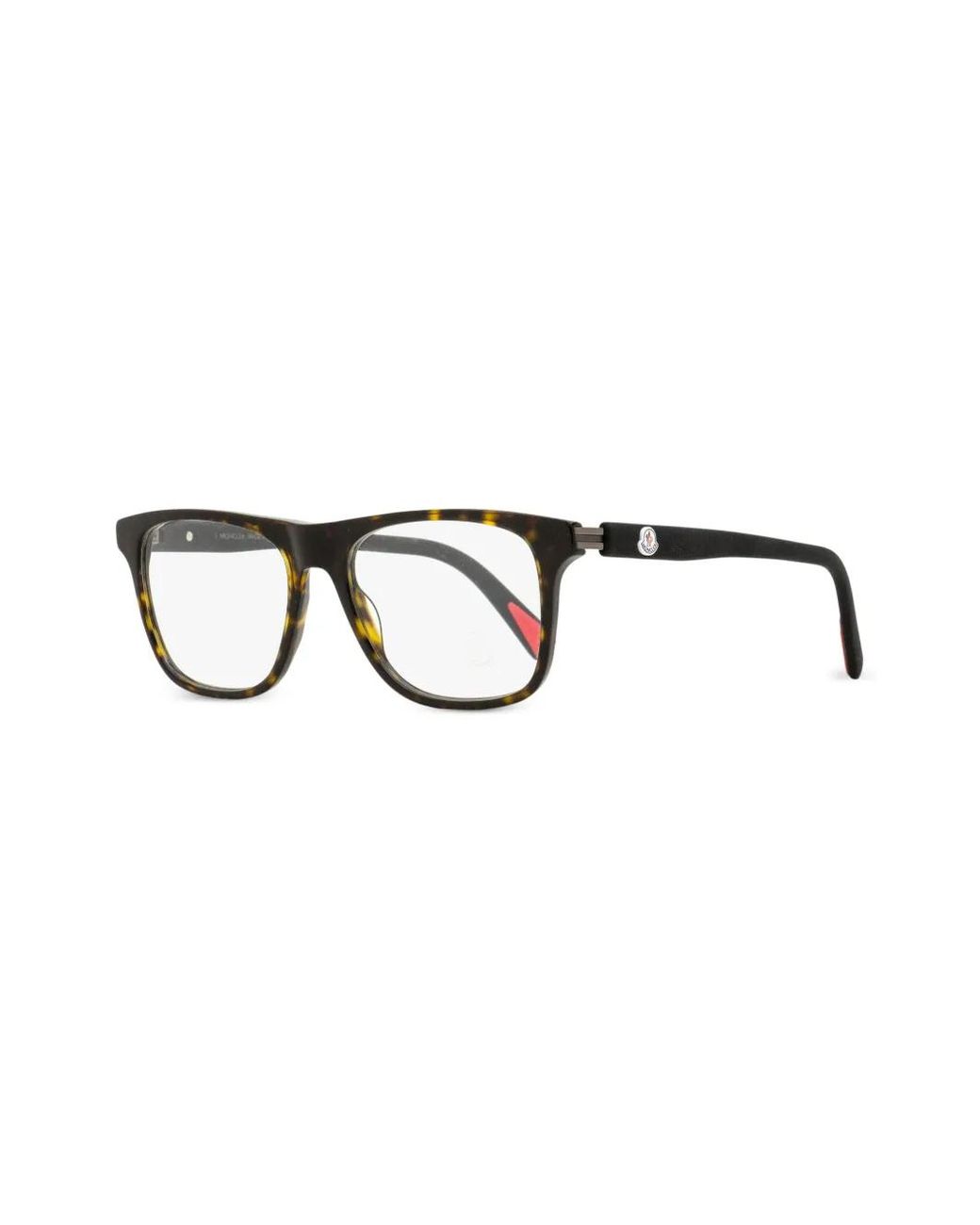 Moncler Brown Ml5161 Glasses