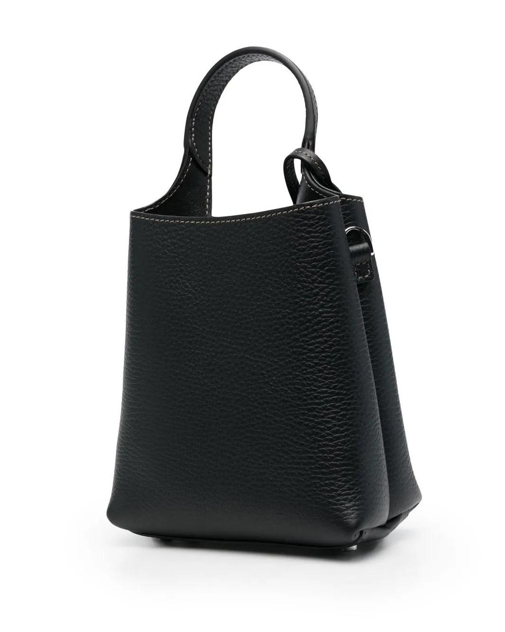 Tod's Black Micro Bag