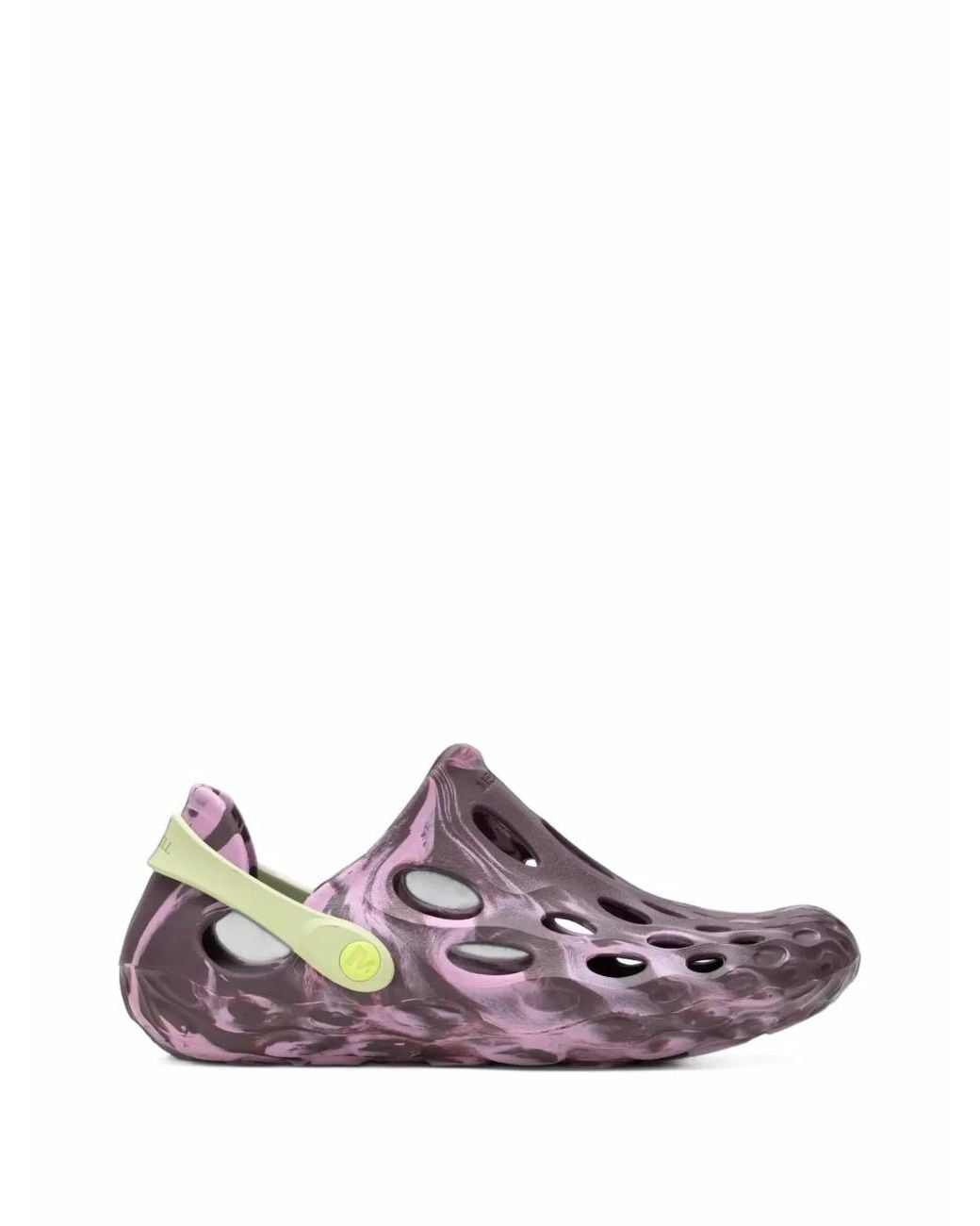 Merrell Purple Hydro Moc Sneakers