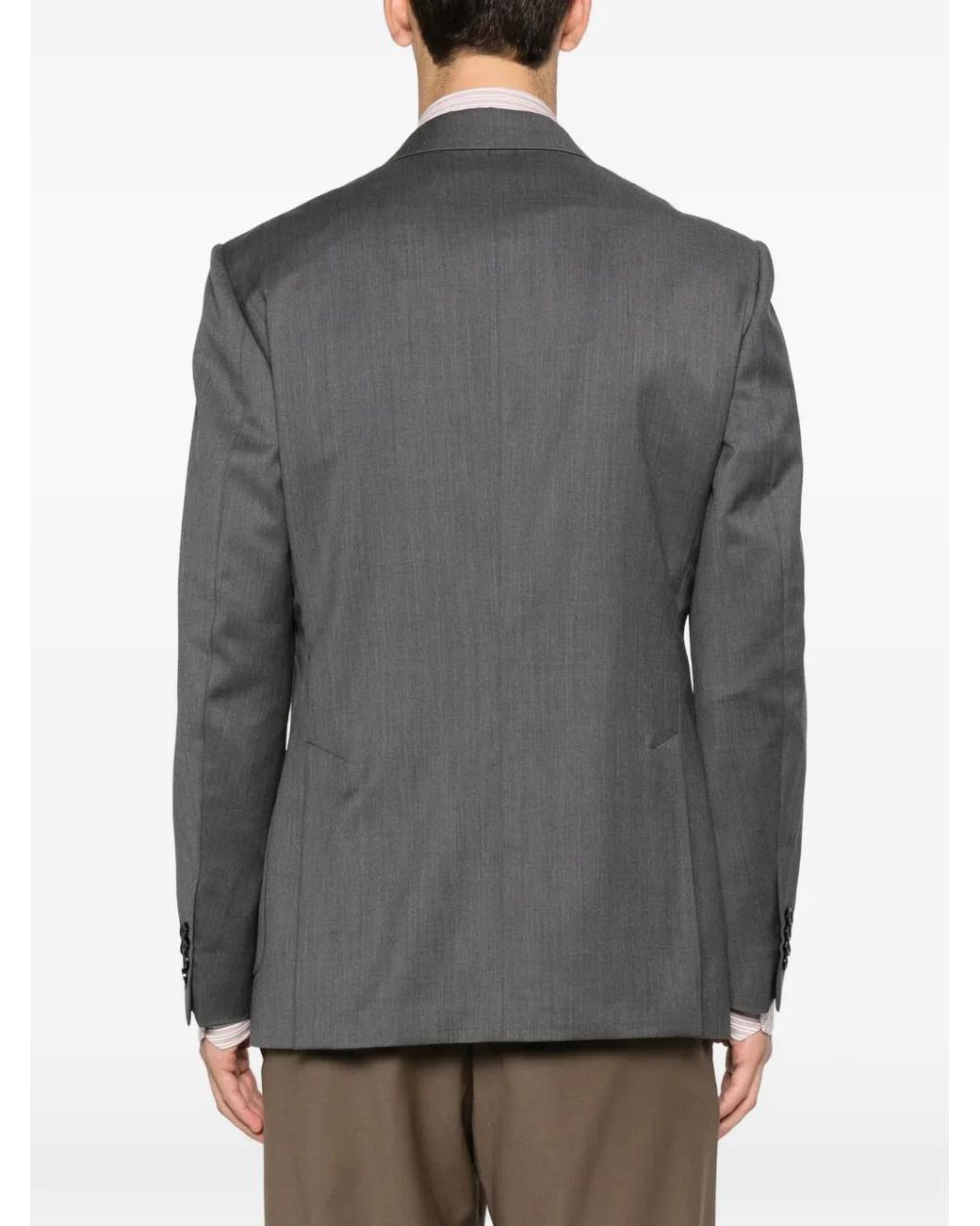 Lardini Klassisches Sakko in Gray für Herren