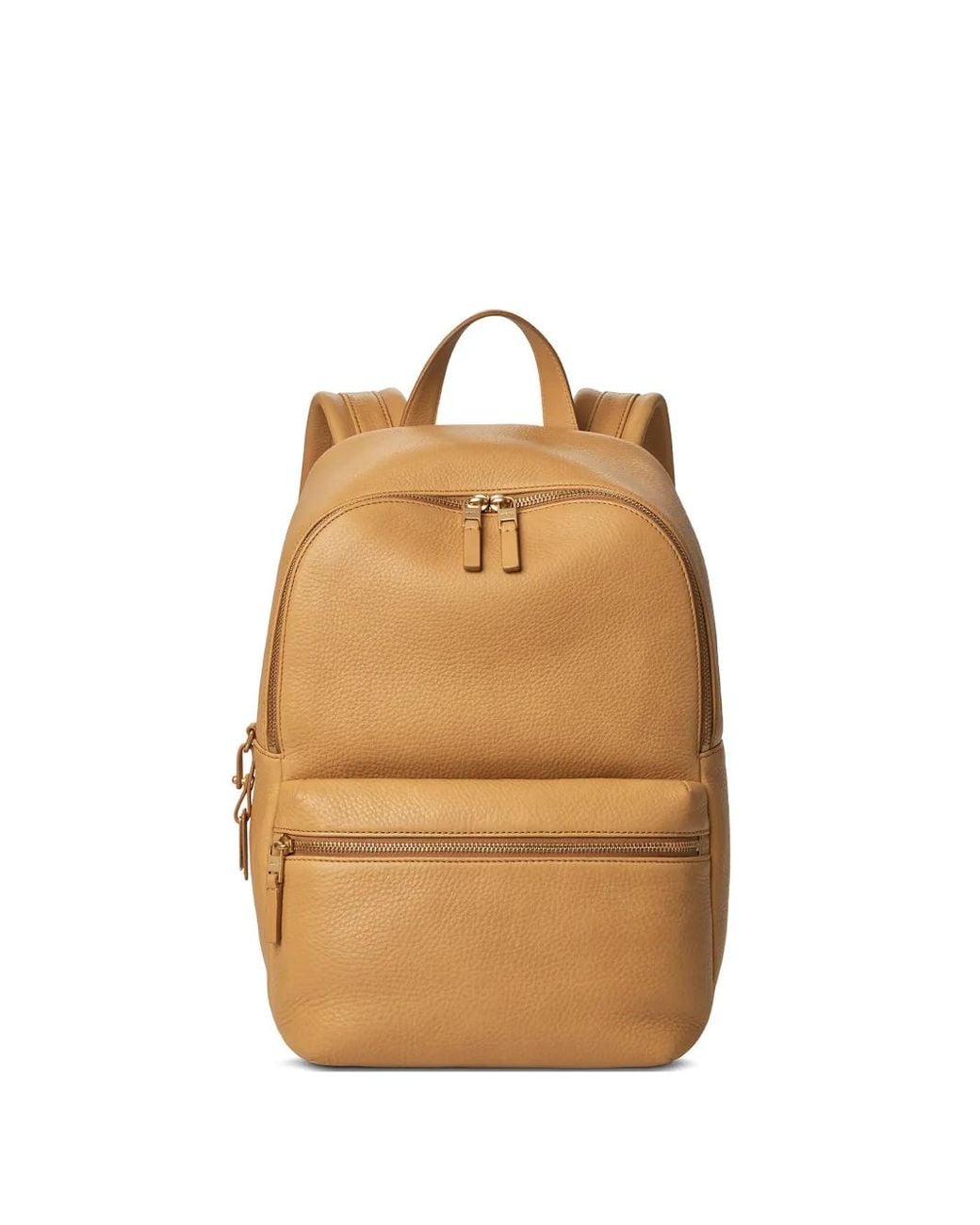 Shinola Natural Petit Sac À Dos Runwell