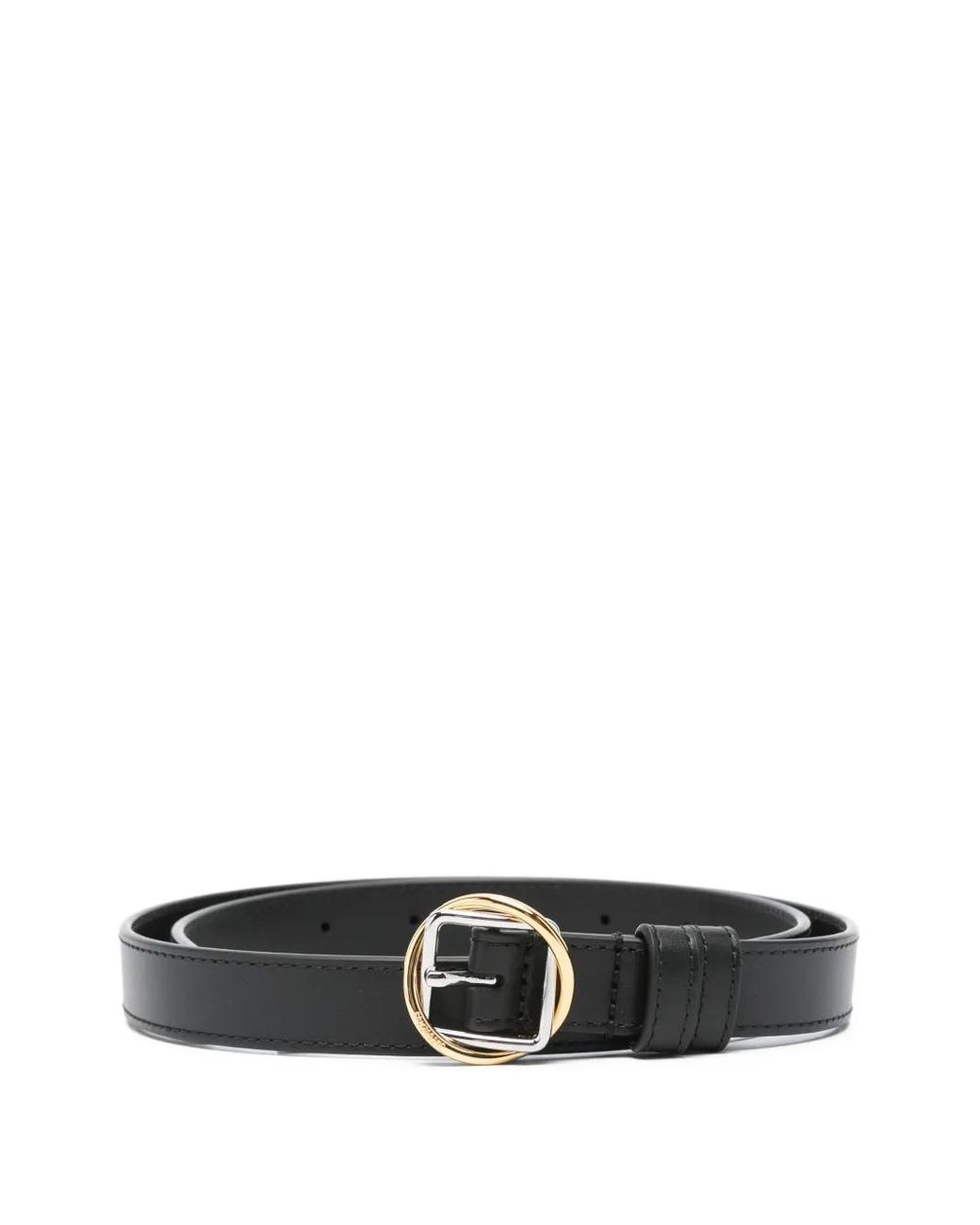 Cintura La Ceinture Salon di Jacquemus in White