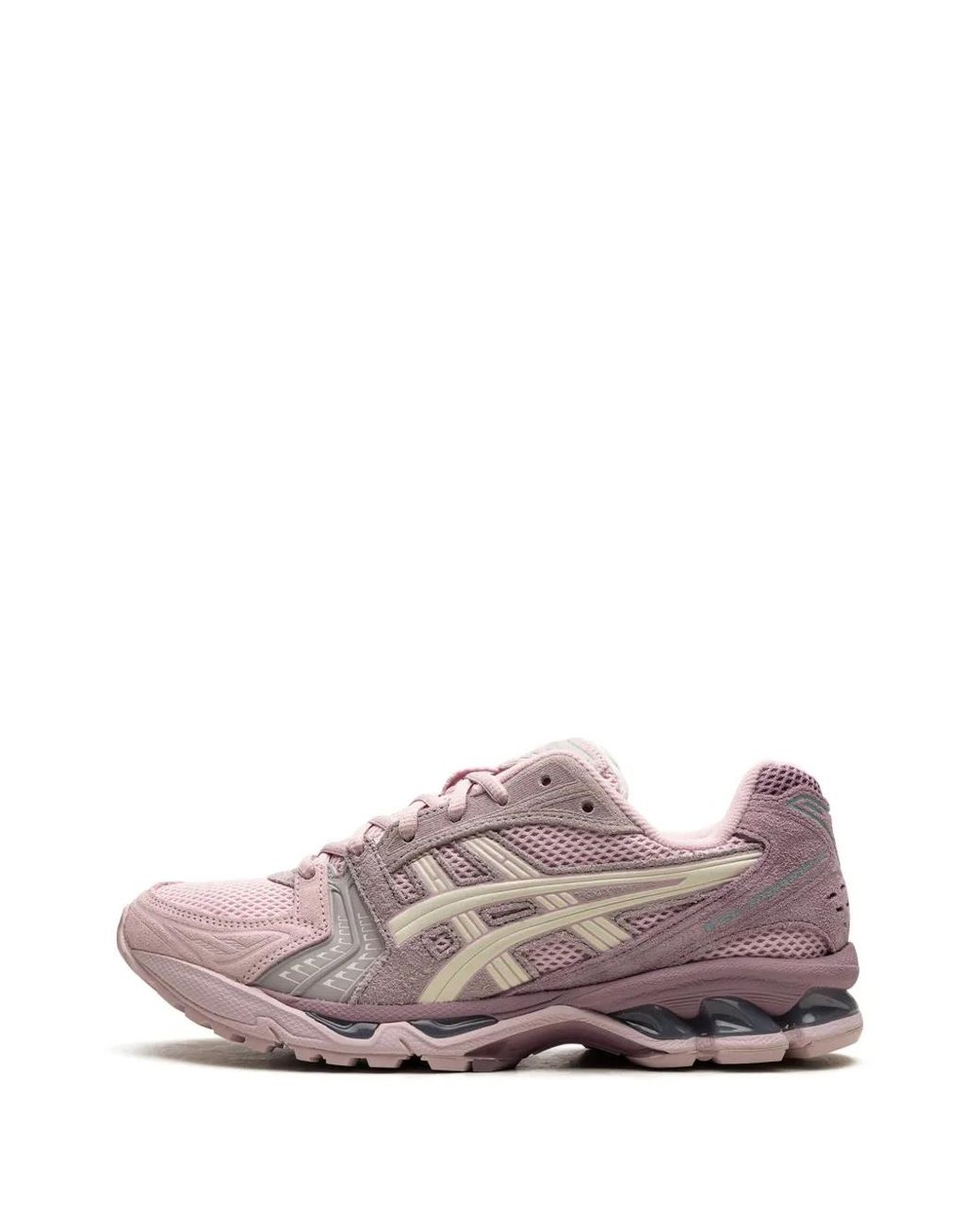 Asics Brown Gel-Kayano 14 "Barely Rose/Cream" Sneakers