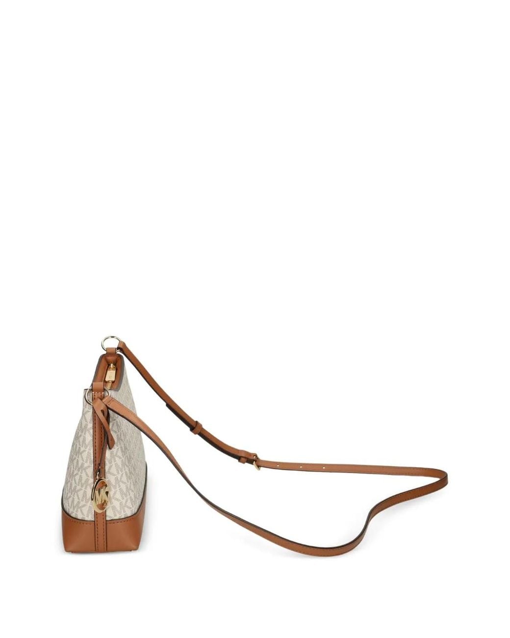 MICHAEL Michael Kors Natural Andie Cross Body Bag